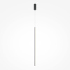 Подвесной светильник Maytoni Modern Halo MOD246PL-L24BK1