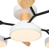 Потолочный светильник Freya Crown FR6119CL-L60W