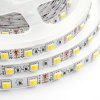 Светодиодная лента Apeyron 12В СТ 14,4Вт/м smd5050 60д/м IP20 700Лм/м 5м 3000К+6500К 00-116