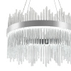 Подвесная люстра Natali Kovaltseva Tempio LED LAMPS 81261
