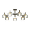 Люстра на штанге Citilux Elan CL241171