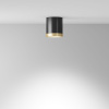 Потолочный светильник Maytoni Technical Hoop C086CM-GX53-MRD-BG