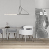 Подвесной светильник ImperiumLoft Suspension Cercle Et Trait 144225-22