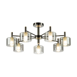 Люстра на штанге Citilux Elan CL241171