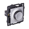 Светорегулятор для светодиодных ламп, проходной, 500W, серый Kollinger REA-048GY для Aspekt, Eleganz, Reflex