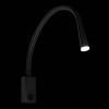 Бра Loft IT Arrow 10398 Black