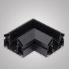 Угловой соединитель AM Group MAGNET AM538 BK