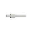 Трековый магнитный светильник iLedex Vision48-25 4825-045-D60-12W-38DG-4000K-WH