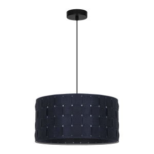 Подвесной светильник Arte Lamp Fleece A7097SP-1BK