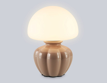 Настольная лампа Ambrella Light High Light Ceramo Modern LH53247