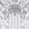 Подвесная люстра Bohemia Ivele Crystal AL78101/6/175 B WMN