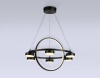 Подвесная люстра Ambrella Light Comfort FL51775