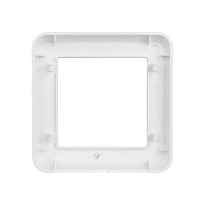 Рамка одноместная Arlight FRM-VERSA-PL-1-WH 043767