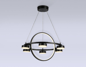 Подвесная люстра Ambrella Light Comfort FL51775