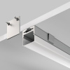 Алюминиевый профиль Maytoni Led strip ALM-2020B-S-2M