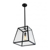 Подвесной светильник iLamp Glass Loft146-1A