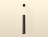 Подвесной светильник Ambrella Light Techno Spot XP6302040 (A2302, C6356, A2061x3, C6302x3, N6131)