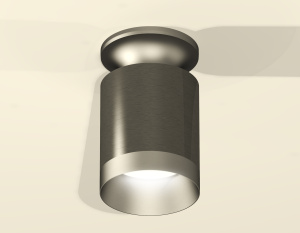 Потолочный светильник Ambrella Light Techno Spot XS6303120 (N6904, C6303, N6133)
