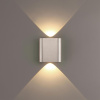 Настенный светильник Odeon Light Hightech Magnum 7106/2WL