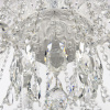 Подвесная люстра Bohemia Ivele Crystal AL16302/10/240 WG