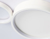 Потолочная люстра Ambrella Light Comfort LineTech FL4812