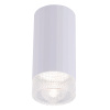 Накладной светильник Crystal Lux CLT 048C WH