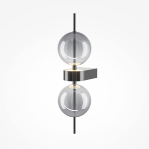 Бра Maytoni Double Moon MOD478WL-L8B3K