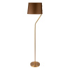 Торшер Loft IT Hilton 10527F Brass
