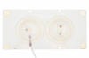 Светодиодная плата Apeyron 220В 2835 24Вт 2700К IP20 02-21