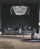 Подвесной светильник Lumina Deco Disposa LDP 7018-500 PR