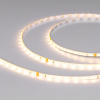 Светодиодная лента герметичная Arlight ULW-SE-A80-5mm 24V Warm2700 (5 W/m, IP65, 5m) (CRI>90) 064332