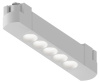 Трековый однофазный светильник Hesby Lighting Skylite HSBL_0047