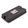 Светильник пылевлагозащищенный Uniel ULW-K25A 6W/4000K IP65 BLACK UL-00013351