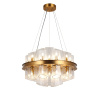 Подвесная люстра Delight Collection BRCH9191-AB