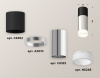Потолочный светильник Ambrella Light Techno Spot XS6325062 (C6302, A2010, C6325, N6248)