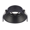 Встраиваемый светильник Crystal Lux CLT 043C BL