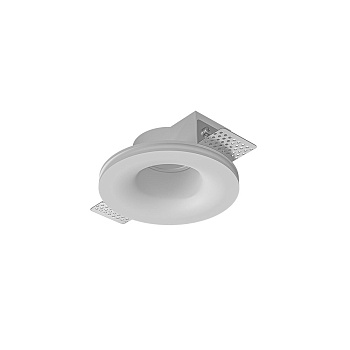 Встраиваемый светильник Arte Lamp Invisible A9282PL-1WH