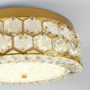 Потолочный светильник LED4U L1181-400 BS