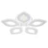 Потолочный светильник Escada Dew 10271/5LED