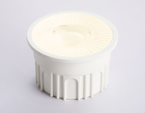 Светодиодный модуль Ambrella Light Bulbing LED MR16-DD 12W IC 220-240V 100° 6400K 4000K 2700K CCT Memory 212502
