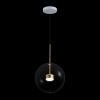 Подвесной светильник Loft IT Bolle 2027-P1