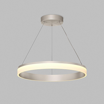 Подвесной светильник Denkirs Ring  DK6670-SN