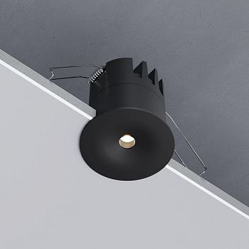 Точечный светильник Elektrostandard Binnie 15275/LED 4690389217197 a070927