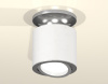 Накладной поворотный светильник Ambrella Light Techno XS7401100 (N7927, C7401, N7003)