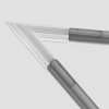 Угол-соединитель для трека Maytoni Technical Accessories for tracks Gravity TRA010CLS-42W