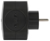 Разветвитель электрический Эра SP-4-USB-B Б0049536