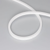 Светодиодная лента герметичная Arlight MOONLIGHT-PRO-SIDE-X360-12x17mm 24V RGB (12 W/m, IP67, 10m, wire x2) (Вывод боковой) 055317