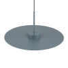 Подвесной светильник Nowodvorski Simone Umbra Blue 11414