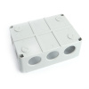 Коробка разветвительная Stekker EBX20-310-55 40000