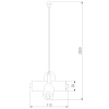 Набор подвеса Х-образный с питанием Elektrostandard Module System 4690389204654 85190/00 a066187